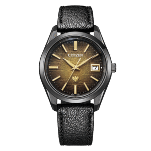 【世界限定350本】 AQ4106-18X The CITIZEN ザ・シチズン Iconic Nature Collection 「月」