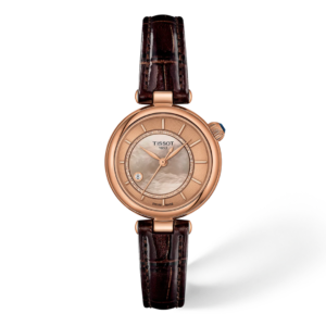 T152.207.36.521.00 TISSOT ティソ デジール 28mm