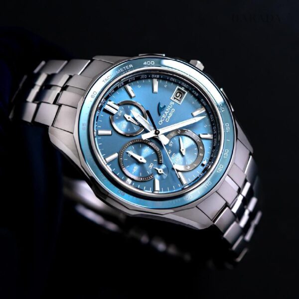 OCW-S7000E-2AJF CASIO カシオ オシアナス マンタ