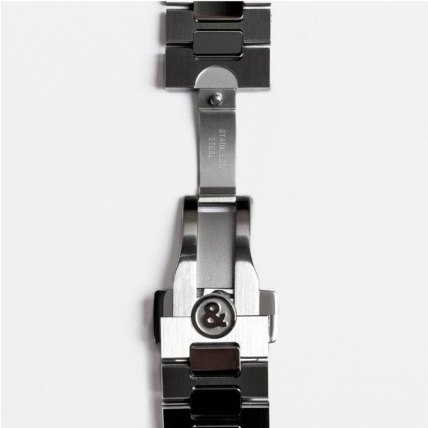 BR05G-PB-ST/SST Bell & Ross ベル&ロス BR-05GMT スカイブルー