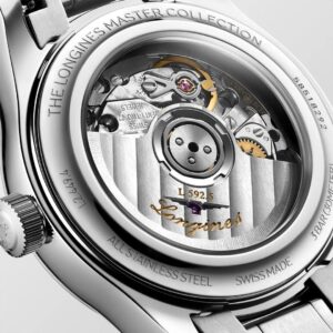 L2.449.4.97.6 LONGINES ロンジン マスターコレクション 30mm