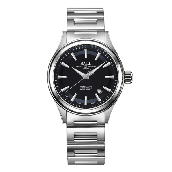 NM2098C-S4J-BE BALL WATCH ボールウォッチ ストークマン ヴィクトリー