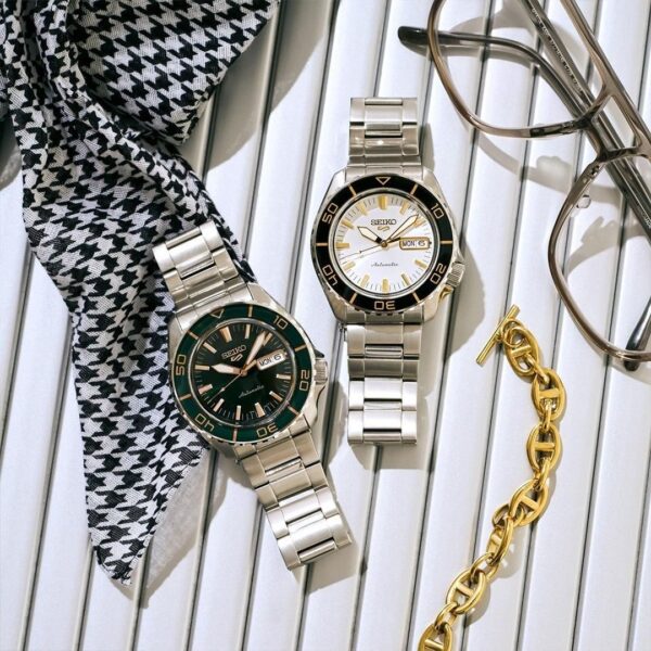 HDB005J SEIKO セイコー 5スポーツ