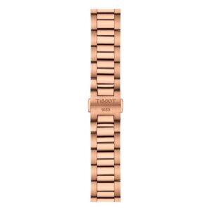 T150.410.33.051.00 TISSOT ティソ PR 100 40mm