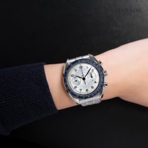 329.30.43.51.02.001 OMEGA オメガ スピードマスター クロノスコープ 43MM