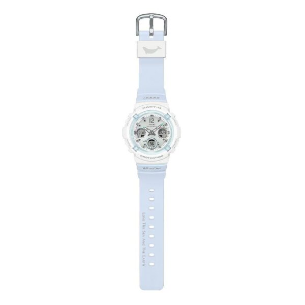 BGA-2800K-7AJR CASIO カシオ BABY-G