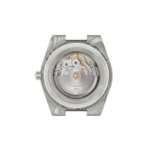 T137.807.96.081.00 TISSOT ティソ PRX ダマスカス スチール 38mm