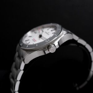N1001.21S07.W01.S01 NORQAIN ノルケイン アドベンチャー ネベレスト グレーシャー 40mm