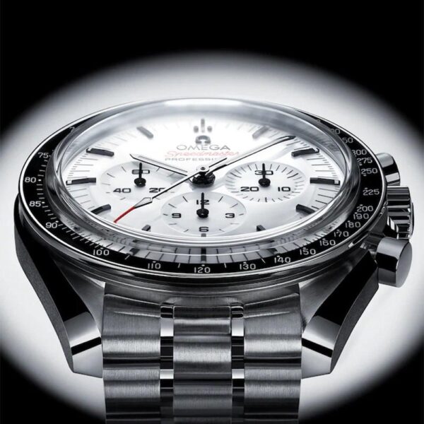 310.30.42.50.04.001 OMEGA オメガ スピードマスター ムーンウォッチ プロフェッショナル 42MM