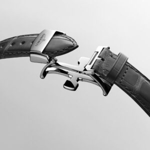 L2.960.4.93.2 LONGINES ロンジン マスターコレクション クロノ モノプッシャー 41mm