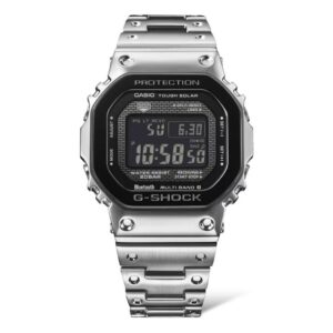 GMW-B5000BT-1JF CASIO カシオ FULL METAL Gショック