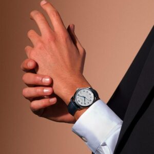 L2.949.4.73.2 LONGINES ロンジン マスターコレクション 39mm