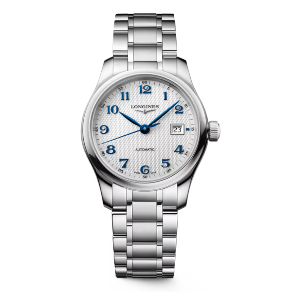 L2.449.4.73.6 LONGINES ロンジン マスターコレクション 30mm