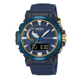 PRW-61SS-2JR CASIO カシオ PRO TREK