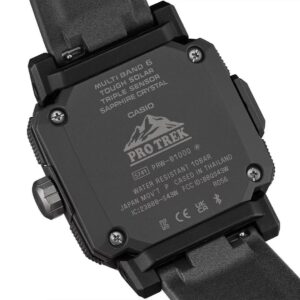 PRW-B1000-1JF CASIO カシオ PRO TREK
