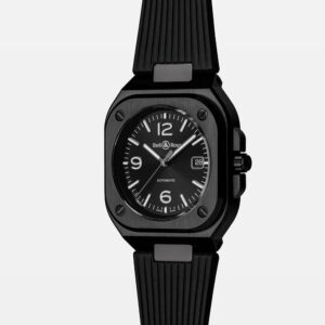 BR05A-BL-CE/SRB Bell & Ross ベル&ロス インストゥルメンツ BR05 ブラックセラミック