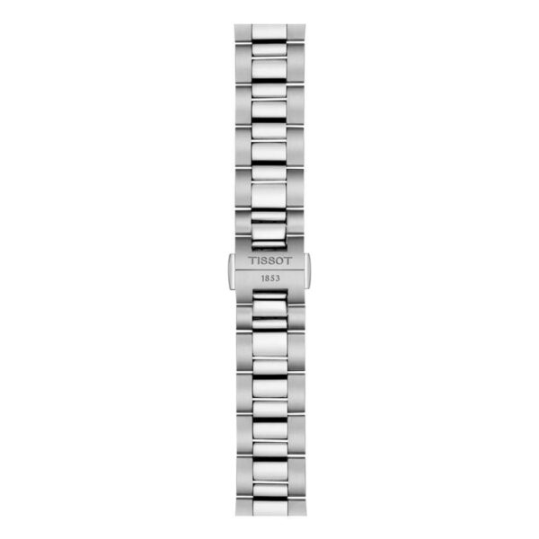 T165.807.11.031.00 TISSOT ティソ ジェントルマン 38mm