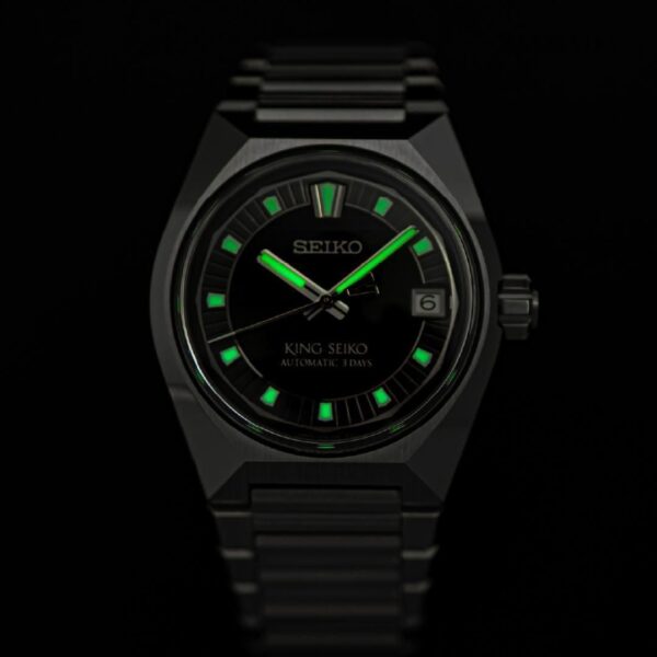 SDKV003 SEIKO セイコー キングセイコー