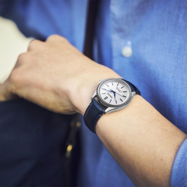 【世界限定2,500本】HCC004J SEIKO セイコー プレザージュ