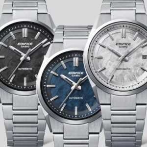 EFK-110D-2AJF CASIO カシオ EDIFICE AUTOMATIC