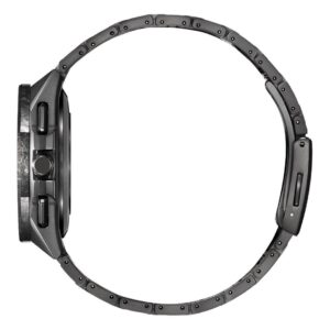 【世界限定1,800本】 CC4107-80H CITIZEN シチズン アテッサ ACT Line ブラックチタンシリーズ クリスタルオクタゴン