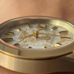 【世界限定500本】 AQ4042-01P The CITIZEN ザ・シチズン 25周年記念限定モデル