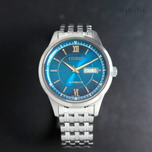 【世界限定2,000本】 NY4050-71L CITIZEN シチズン シチズンコレクション