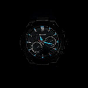 【世界限定800本】MRG-B2000KT-3AJR CASIO カシオ MR-G Gショック