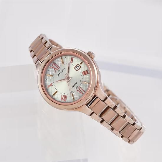 SHW-7000TCG-4AJF CASIO カシオ SHEEN