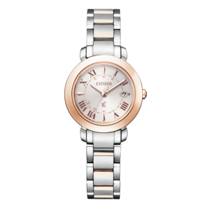 ES9445-57W CITIZEN シチズン クロスシー hikari collection