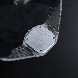 BR05A-S-EA-ST/SST Bell & Ross ベル&ロス BR05 ブルー ダイアモンド イーグル 36mm