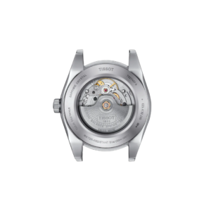T927.407.46.051.00 TISSOT ティソ ジェントルマン ゴールドベゼル 40mm