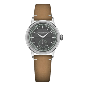 2130-STC-60521 RAYMOND WEIL レイモンド ウェイル ミレジム 35mm