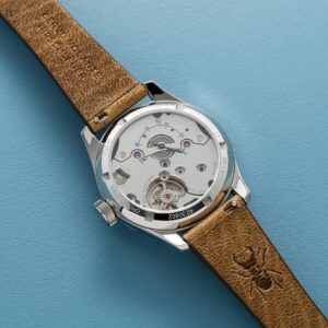01 473 7786 4065-07 5 19 22FC ORIS オリス ビッグクラウン ポインターデイト キャリバー473 38mm