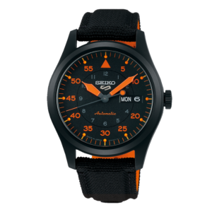 SEIKO セイコー 5スポーツ Field Street Style SBSA143