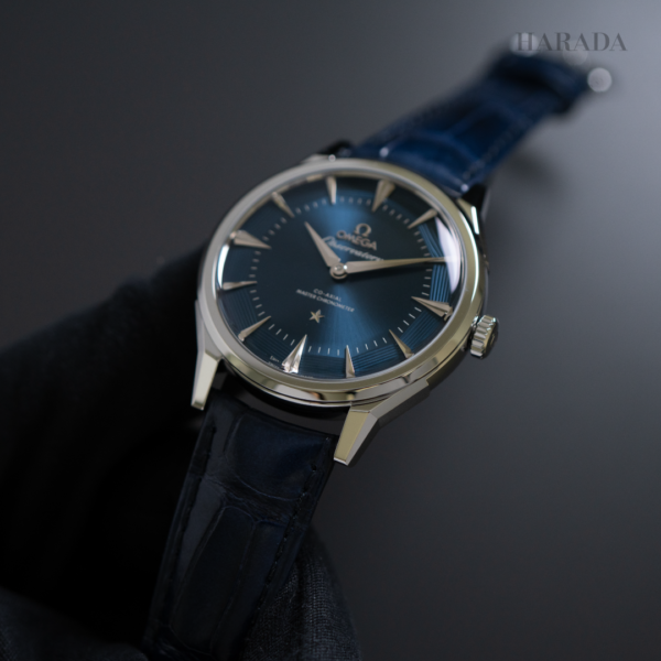 140.13.39.21.03.001 OMEGA オメガ コンステレーション オブザーバトリー 39.4mm