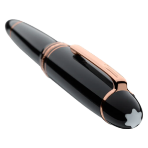 MONTBLANC モンブラン マイスターシュテュック ローズゴールドコート ル・グラン ローラーボール MB112672