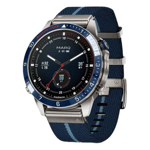 010-02648-B2 GARMIN ガーミン マーク キャプテン