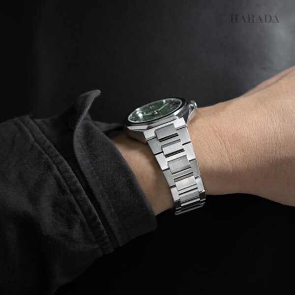 NB6080-51W CITIZEN シチズン シリーズ8