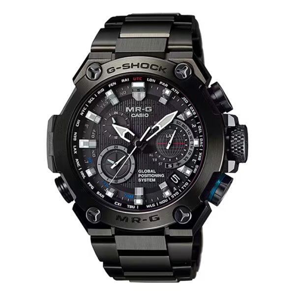 MRG-G1000B-1AJR CASIO カシオ MR-G Gショック