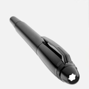 MB132289 MONTBLANC モンブラン スターウォーカー ブラックコスモス プレシャスレジン ファインライナー