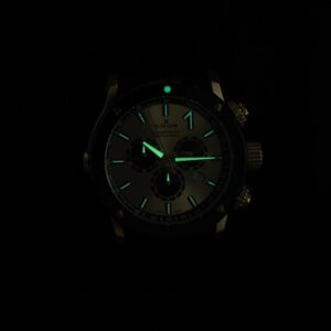 10221-37J5-DIN5 EDOX エドックス クロノオフショア1 クロノグラフ スペシャルエディション 45mm