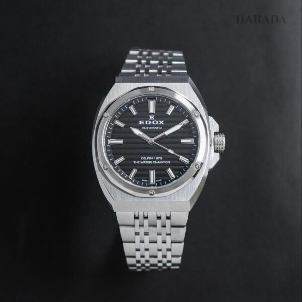 80142-3M-NIN EDOX エドックス デルフィン オリジナル 1973
