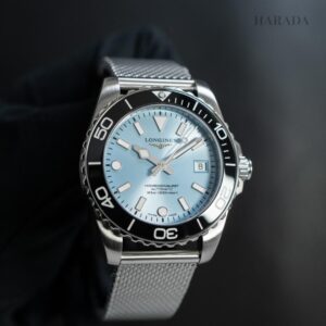 L3.779.4.99.6 LONGINES ロンジン ハイドロコンクエスト 39mm