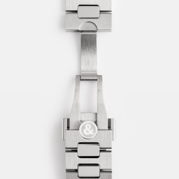 BRX5R-BL-ST/SST Bell & Ross ベル&ロス BR-X5 ブラックスティール