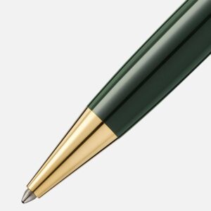 MB131344 MONTBLANC モンブラン マイスターシュテュック ジ オリジン コレクション クラシック ボールペン