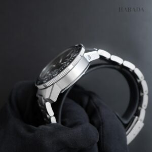 EZM13.1 SINN ジン ダイバーズウォッチ ブレスレット仕様