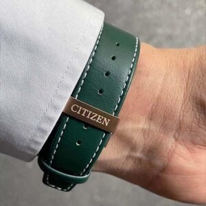 【世界限定400本】 NA1002-15W CITIZEN シチズン シリーズ8 870メカニカル