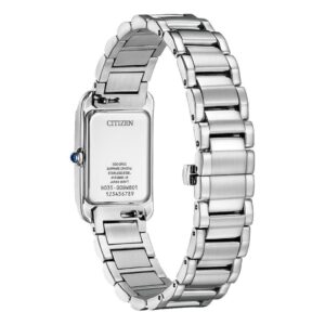 EW5620-55A CITIZEN シチズン シチズンエル スクエアコレクション