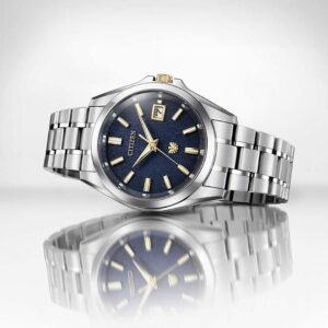 【世界限定400本】 AQ4094-58L The CITIZEN ザ・シチズン